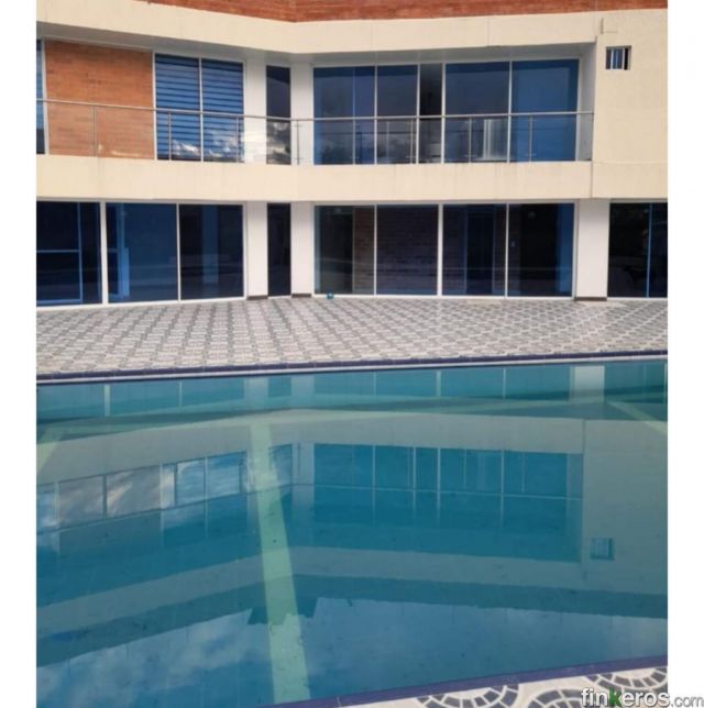 FINCA SINRRAZ - Finca en San Pedro, Valle del Cauca